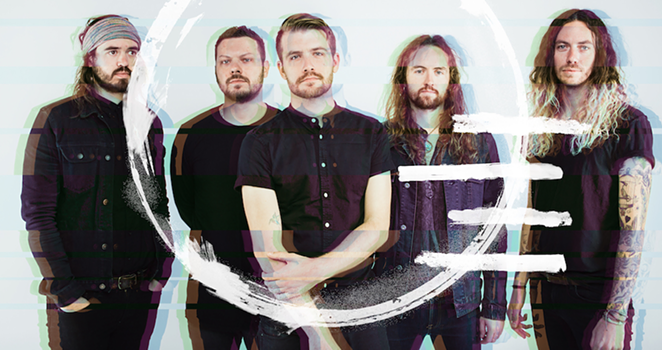 Hands Like Houses - BIG PICTURE MEDIA