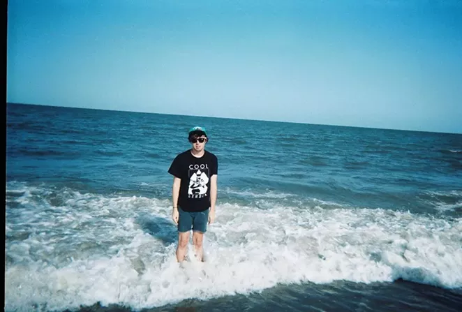 FACEBOOK, ELVIS DEPRESSEDLY