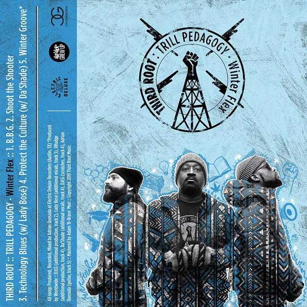 BANDCAMP, THIRD ROOT