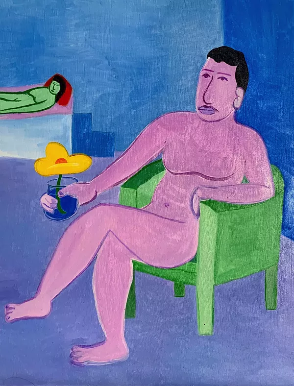 PAT KAY