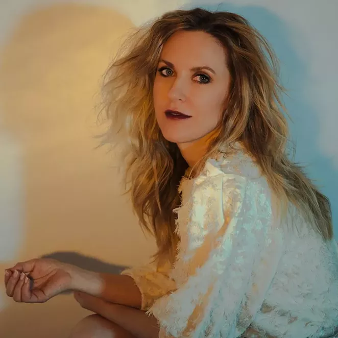 LIZ PHAIR