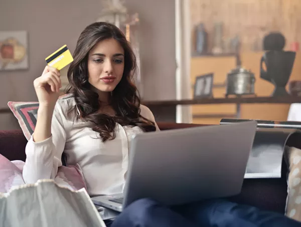 Credit ratings determine how much money consumers can borrow and whether they have access to credit cards. - BRUCE MARS