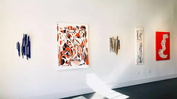 RUIZ-HEALY ART