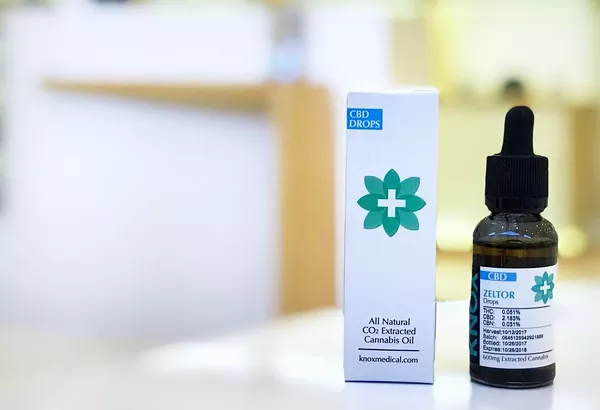 KNOX MEDICAL