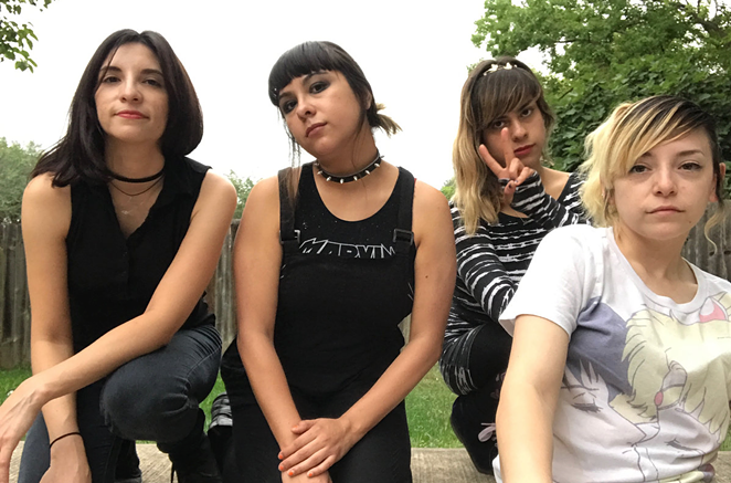 BANDCAMP / EYE OF THE DAY