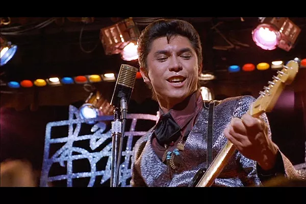 La Bamba - COLUMBIA PICTURES