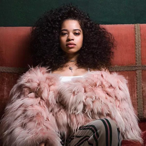 COURTESY OF ELLA MAI