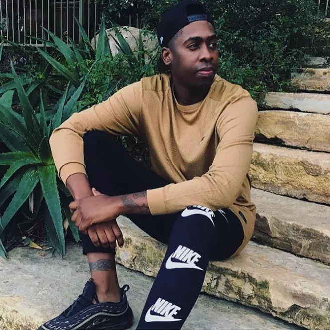 FACEBOOK, SILKK THE SHOCKER