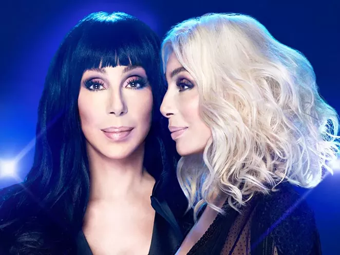 FACEBOOK, CHER