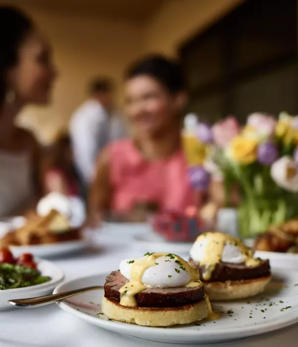 FLEMING'S PRIME STEAKHOUSE & WINE BAR