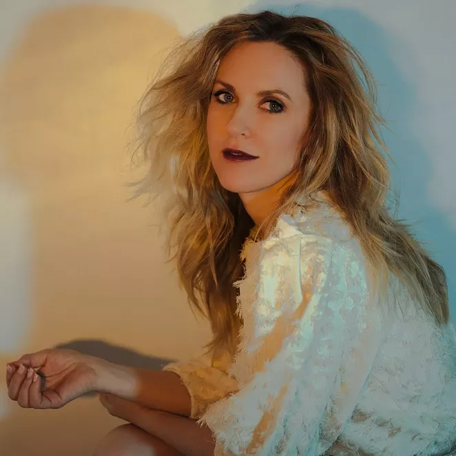 LIZ PHAIR