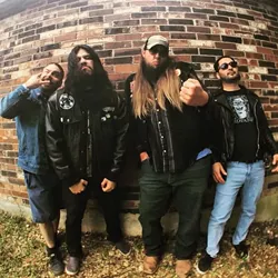 Over the Top's latest release is called Alcoholics Unanimous. - COURTESY PHOTO