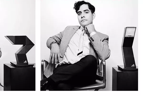 FACEBOOK, NEON INDIAN