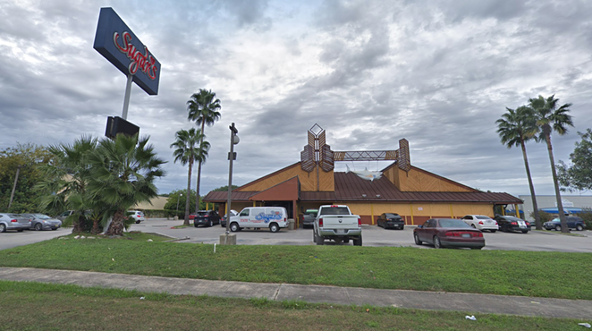 SCREENSHOT VIA GOOGLE MAPS