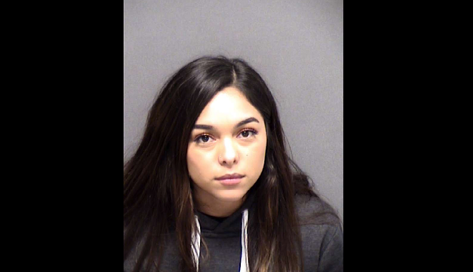 BEXAR COUNTY JAIL