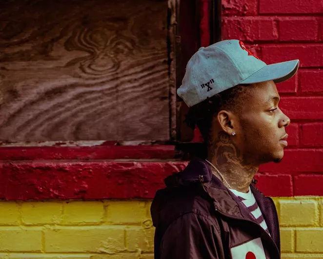 COURTESY OF J.I.D.