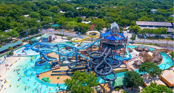 FACEBOOK / SCHLITTERBAHN