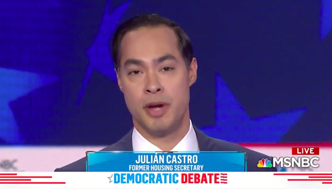 SCREENSHOT VIA MSNBC