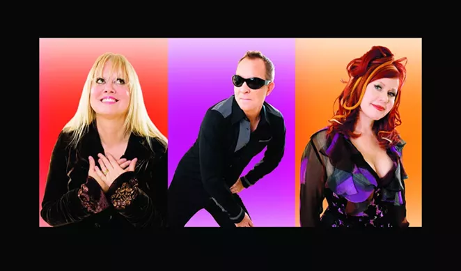 FACEBOOK, B-52'S