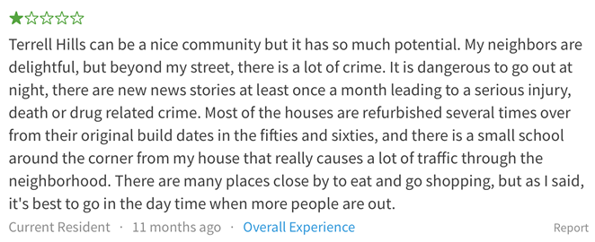 NICHE.COM