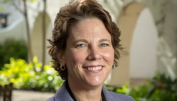 Assistant City Manager Colleen Bridger - CITY OF SAN ANTONIO