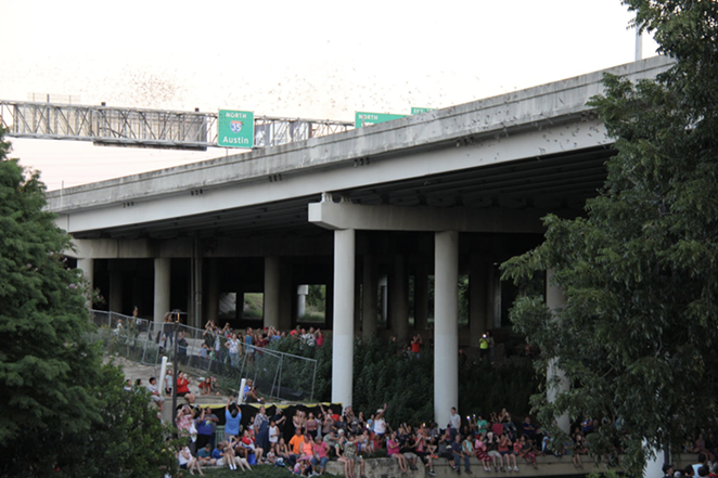 SAN ANTONIO RIVER AUTHORITY / FACEBOOK