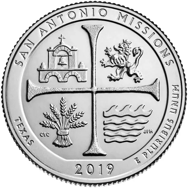 U.S. MINT