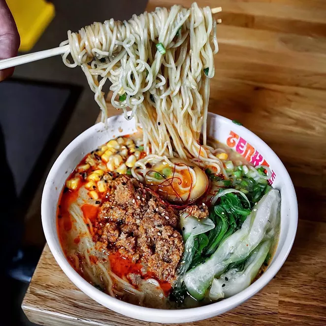 INSTAGRAM / @S.A.FOODIE