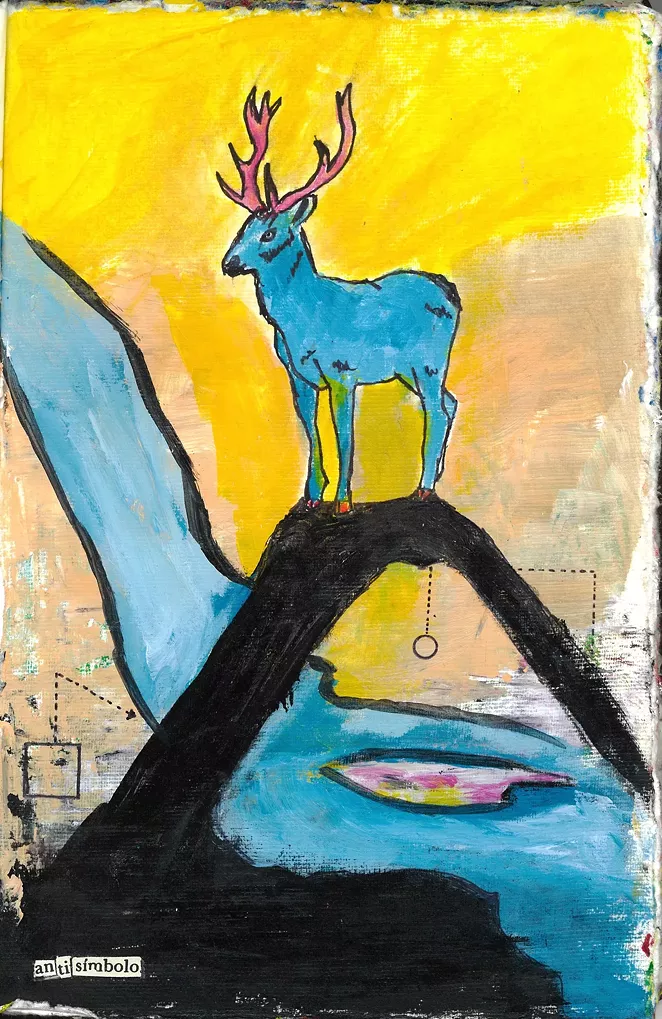 San Antonio Poet Laureate Octavio Quintanilla To Speak At - 