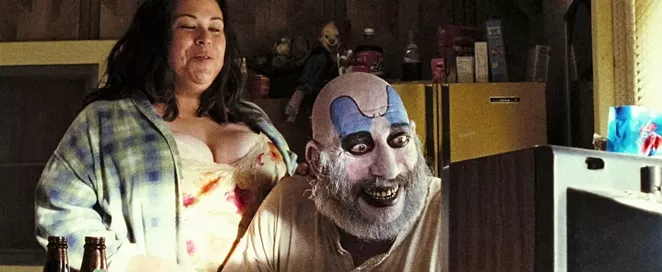 The Devil’s Rejects