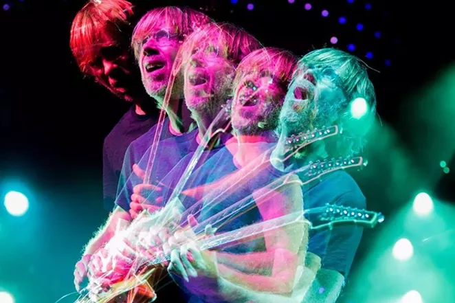 FACEBOOK / TREY ANASTASIO / RENE HUEMER