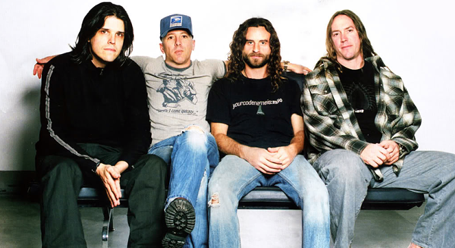 FACEBOOK / TOOL