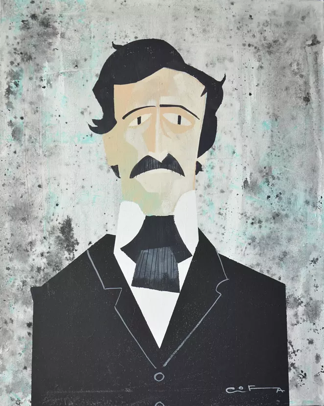 ERIC FONSECA