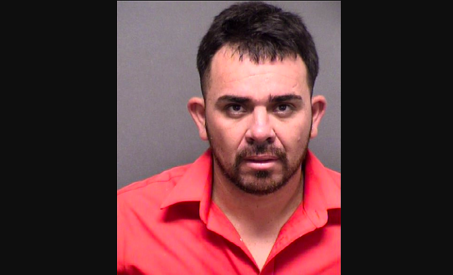BEXAR COUNTY SHERIFF'S OFFICE