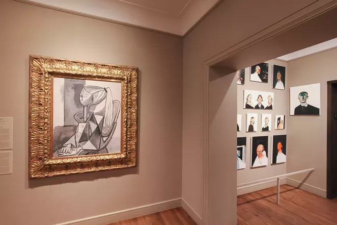 COURTESY OF THE MCNAY ART MUSEUM