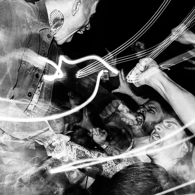 FACEBOOK / CONVERGE