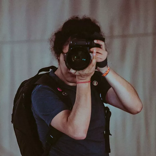 OSCAR MORENO