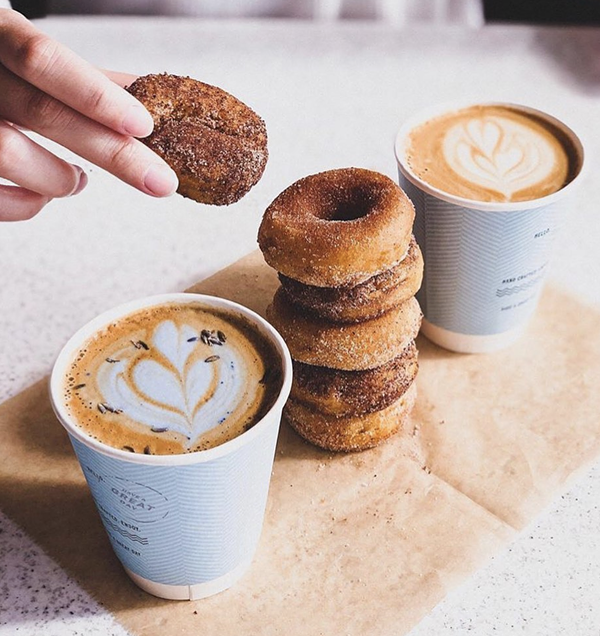 SAN ANTONIO COFFEE & CORDIALS FESTIVAL