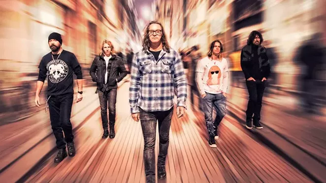 FACEBOOK / CANDLEBOX