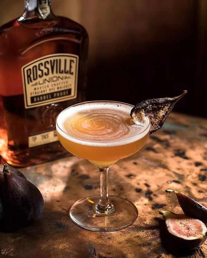 COURTESY OF SAN ANTONIO COCKTAIL CONFERENCE