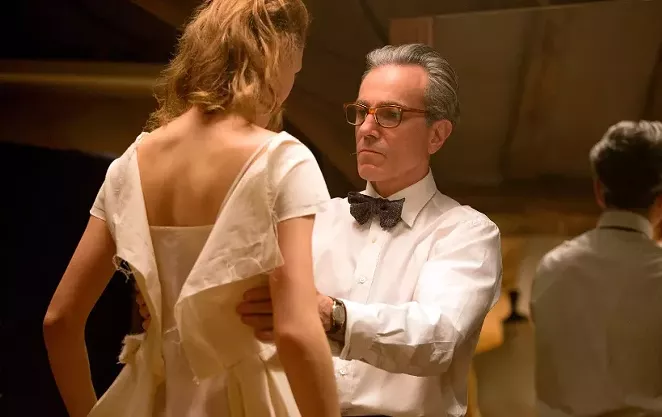 FOCUS FEATURES