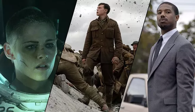 TWENTIETH CENTURY FOX, UNIVERSAL PICTURES AND WARNER BROS.
