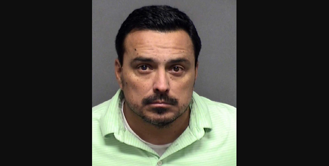 BEXAR COUNTY SHERIFF'S OFFICE