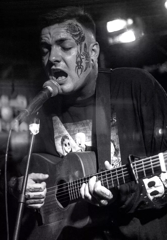 ANGEL SANCHEZ