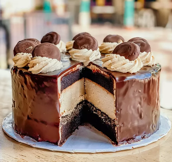 San Antonio Restaurants to Offer New Girl Scout Cookie