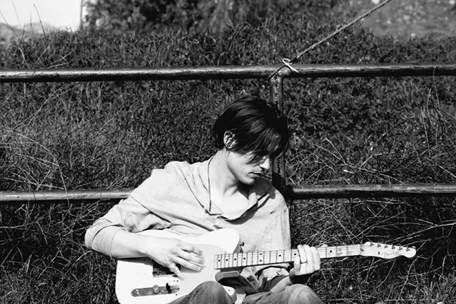 FACEBOOK / JONNY LANG