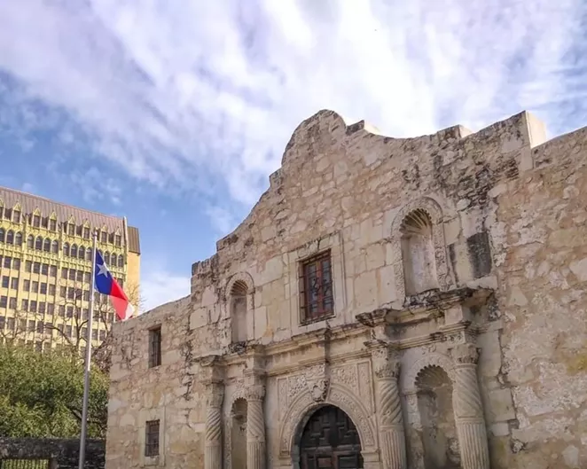 INSTAGRAM / OFFICIALALAMO