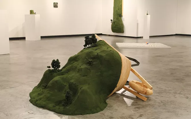 EMILY FLEISHER