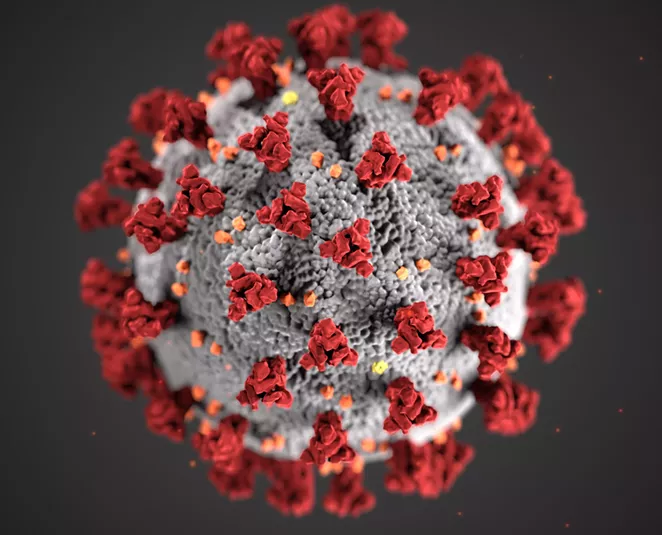 CENTERS FOR DISEASE CONTROL