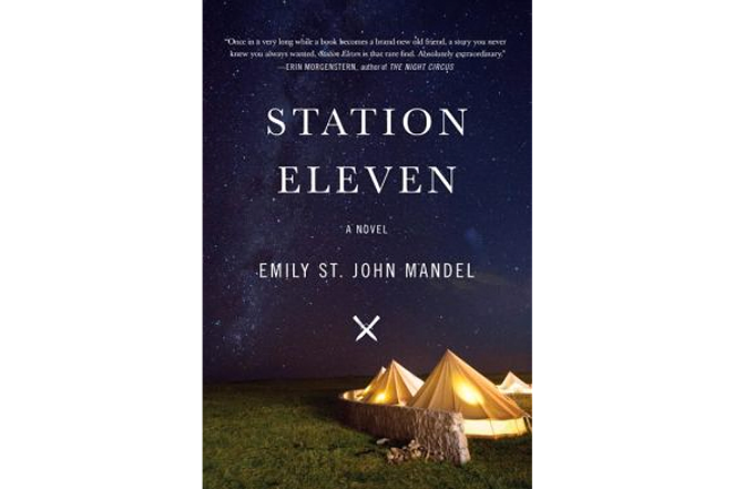 KNOPF DOUBLEDAY PUBLISHING